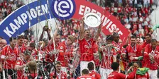 Thumbnail for article: 'Nieuwe voetballente voor PSV, één van beste kampioenen in decennia'