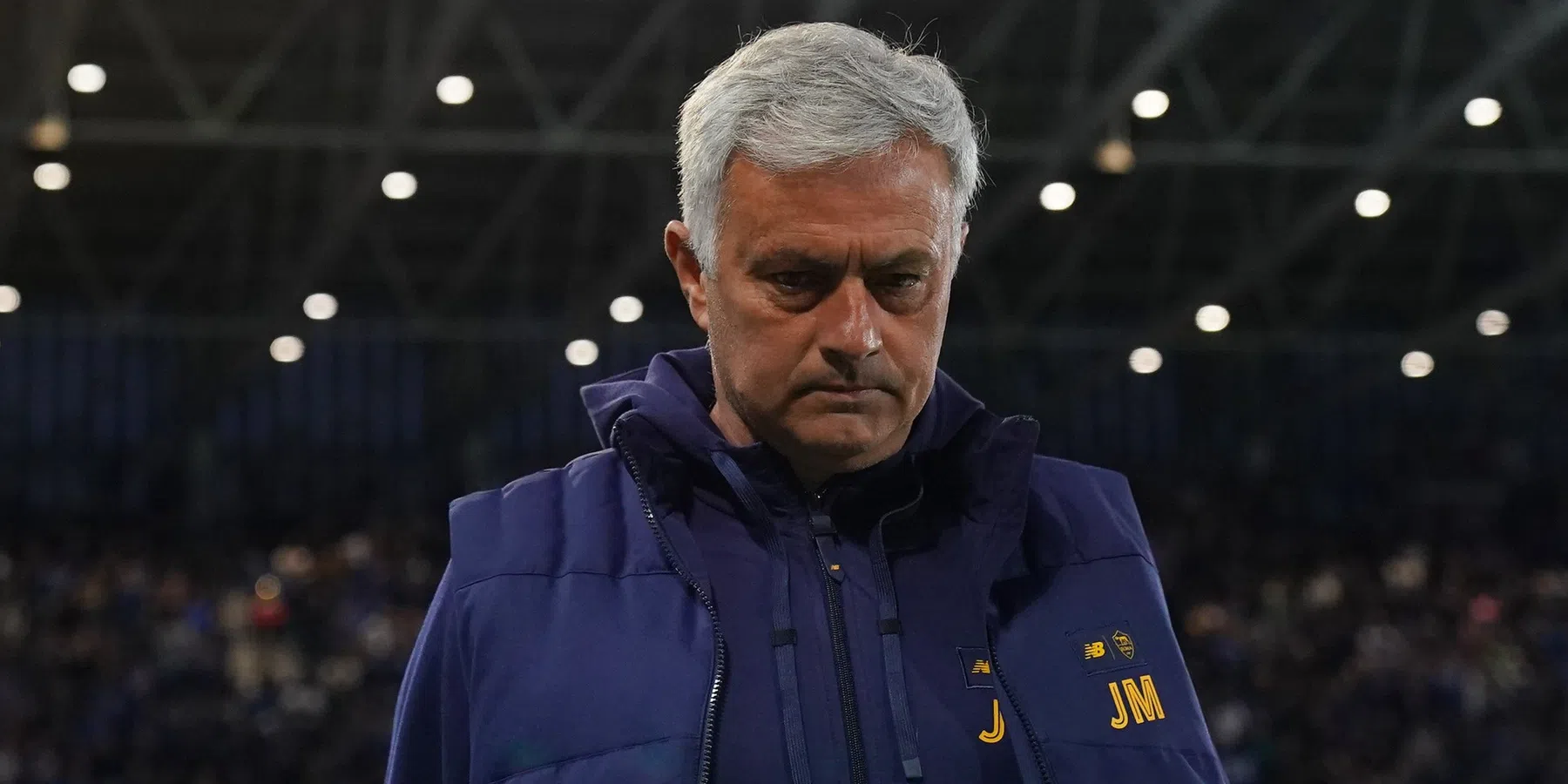 'Opvallend: Mourinho zou naar Manchester willen lopen om Ten Hag op te volgen'