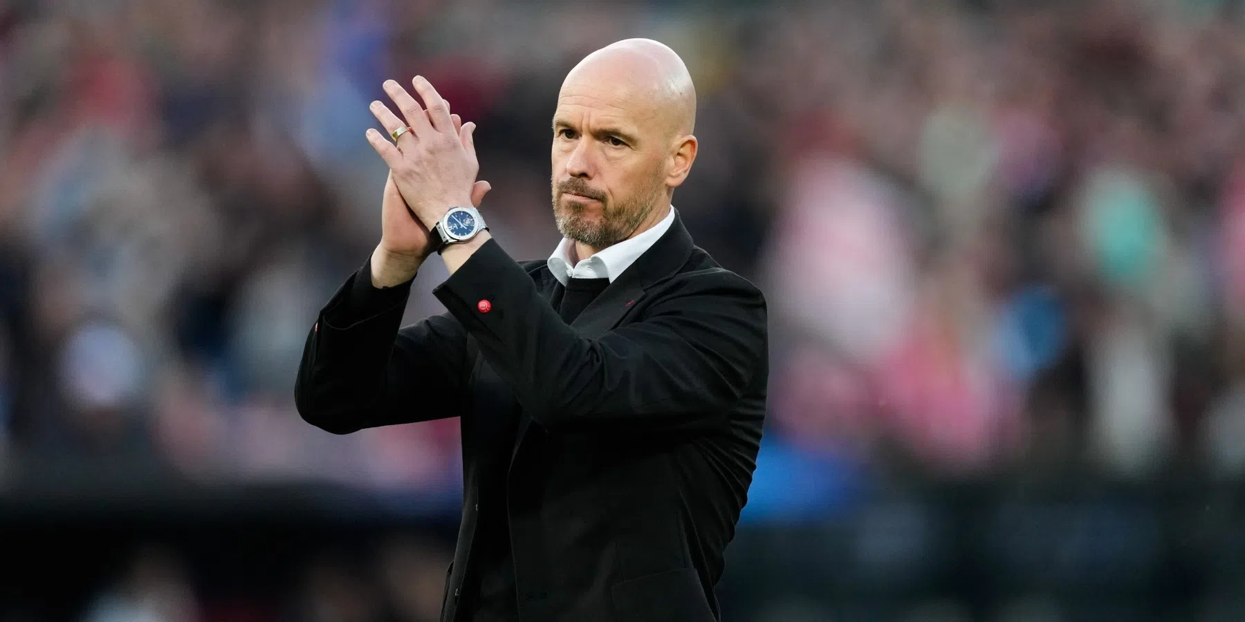 Meulensteen kritisch op Erik ten Hag en Manchester United