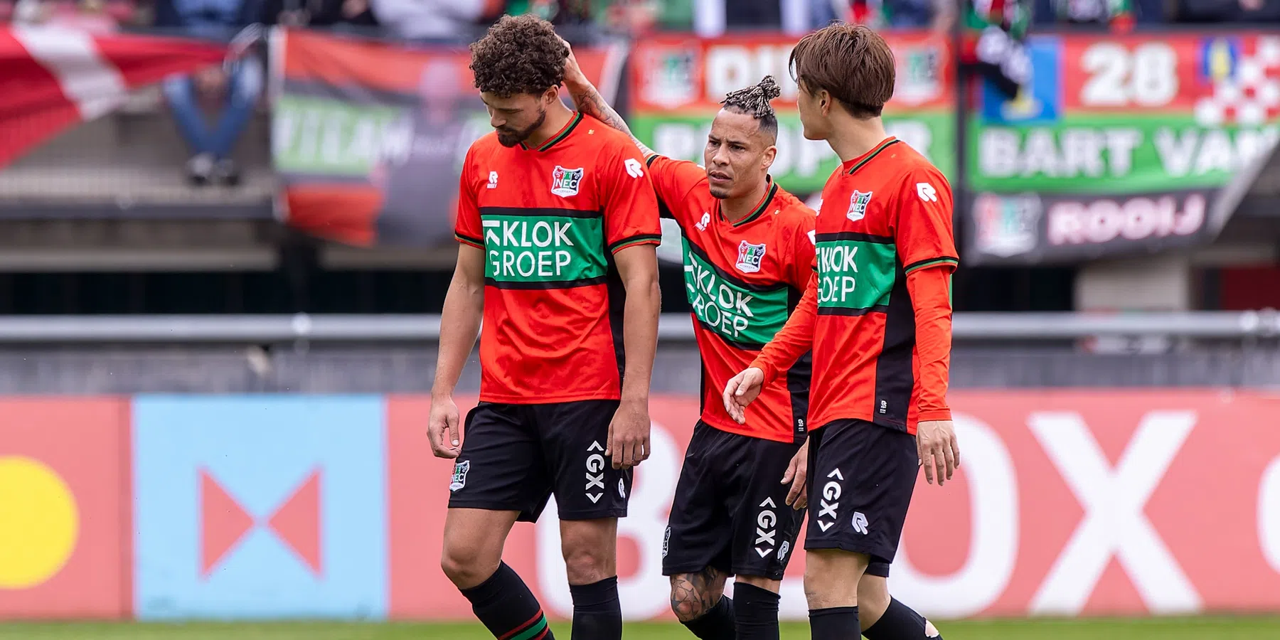 'Royal Antwerp denkt aan komst van transfervrije Chery, NEC moet vrezen'