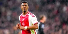 Thumbnail for article: 'Tweede Hato op komst bij Ajax: broertje Elgyn (13) treedt in voetsporen Jorrel'