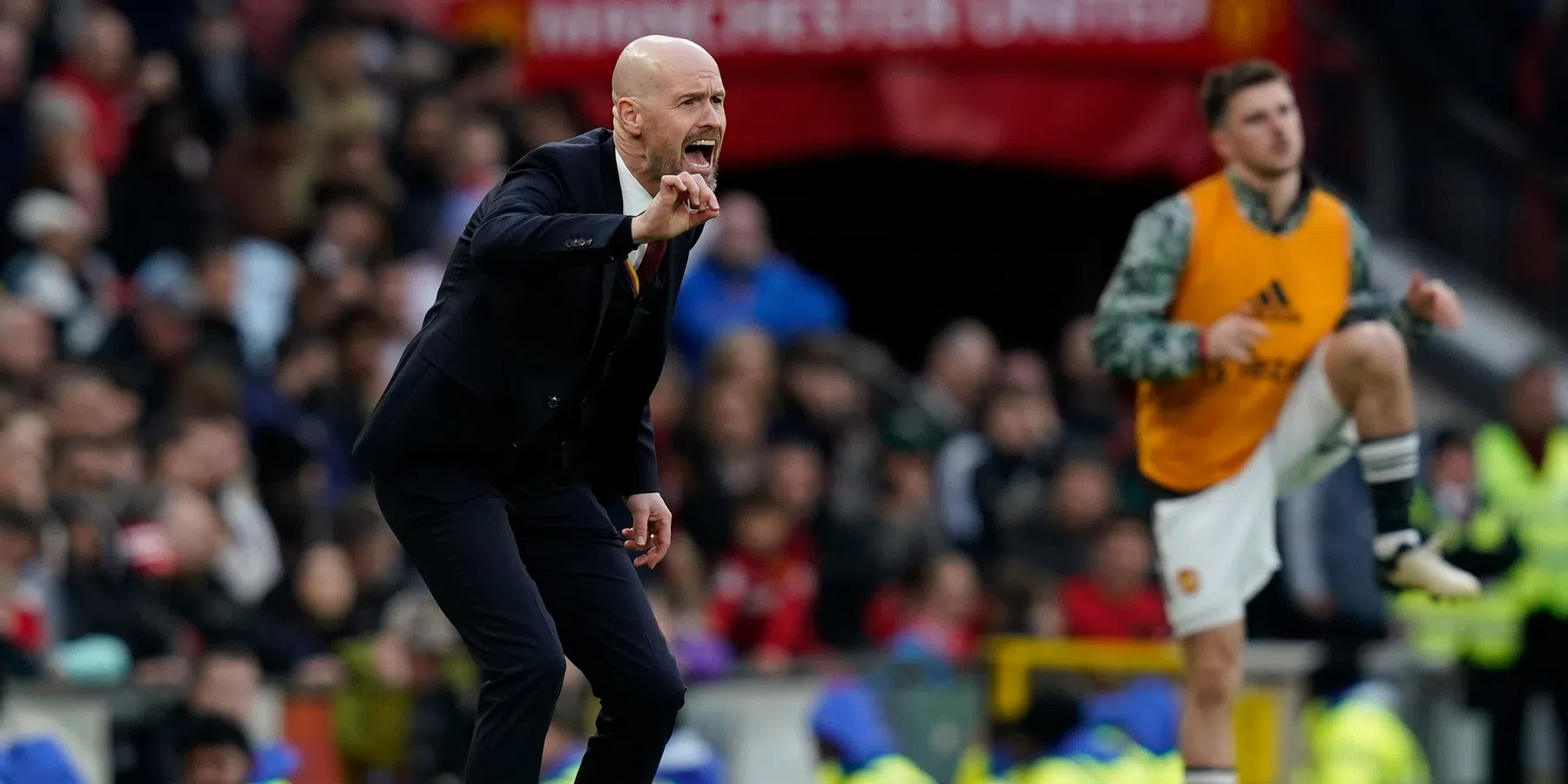 BILD komt met verrassend nieuws: 'Bayern zet streep door naam van Ten Hag'