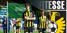 Thumbnail for article: De Gelderlander: ontwikkelingen bij Vitesse 'nauwlettend' gevolgd in Midden-Oosten