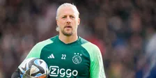 Thumbnail for article: 'Ajax-routinier verlengt en blijft nog een jaar in Amsterdam'