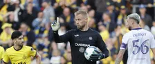 Thumbnail for article: ‘Als RSC Anderlecht met Schmeichel door wil dan wacht flinke salarisverhoging’ 