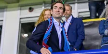 Thumbnail for article: Parry reageert 'teleurgesteld’ op besluit Vitesse-overname: 'Moeten club redden'