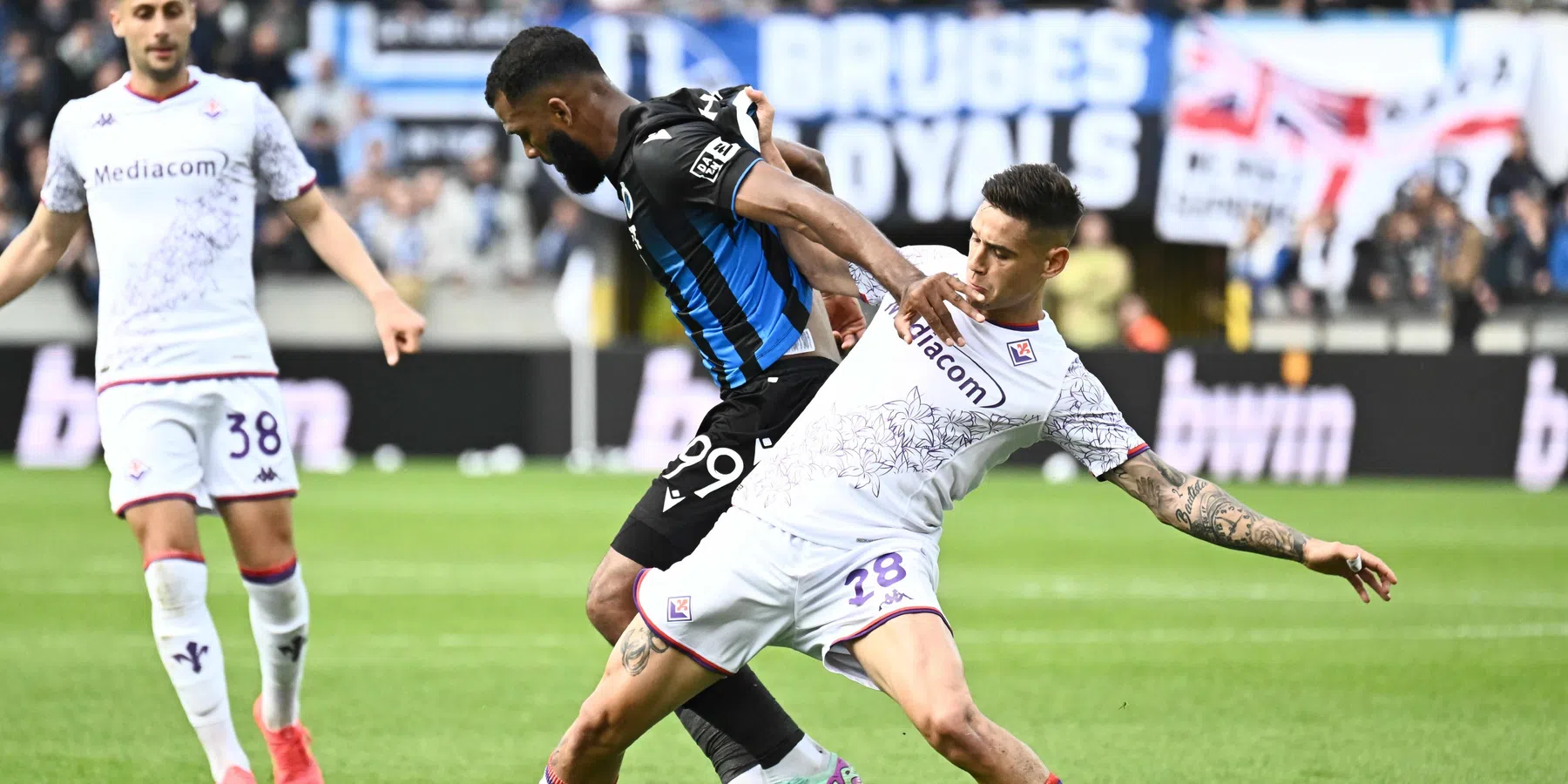Slecht nieuws Ajax: Fiorentina mag zich opnieuw melden in Conference League-finale