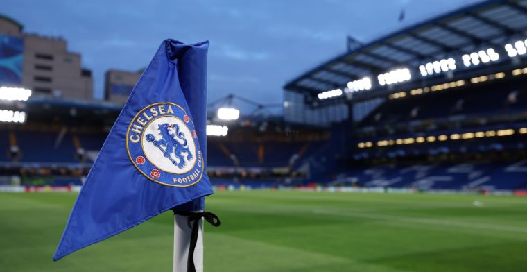 Chelsea bereikt mondeling akkoord met Messinho