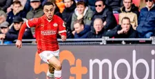 Thumbnail for article: Vink adviseert PSV: 'Vanuit menselijk oogpunt moet je hem houden'