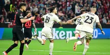 Thumbnail for article: Leverkusen blijft ongeslagen, naar finale Europa League ten koste van Lukaku 