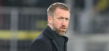 Ajax moet doorschakelen: 'Potter definitief geen hoofdtrainer in Amsterdam'