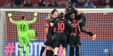 Thumbnail for article: Leverkusen plaatst zich ten koste van Roma voor finale en grijpt nieuw record