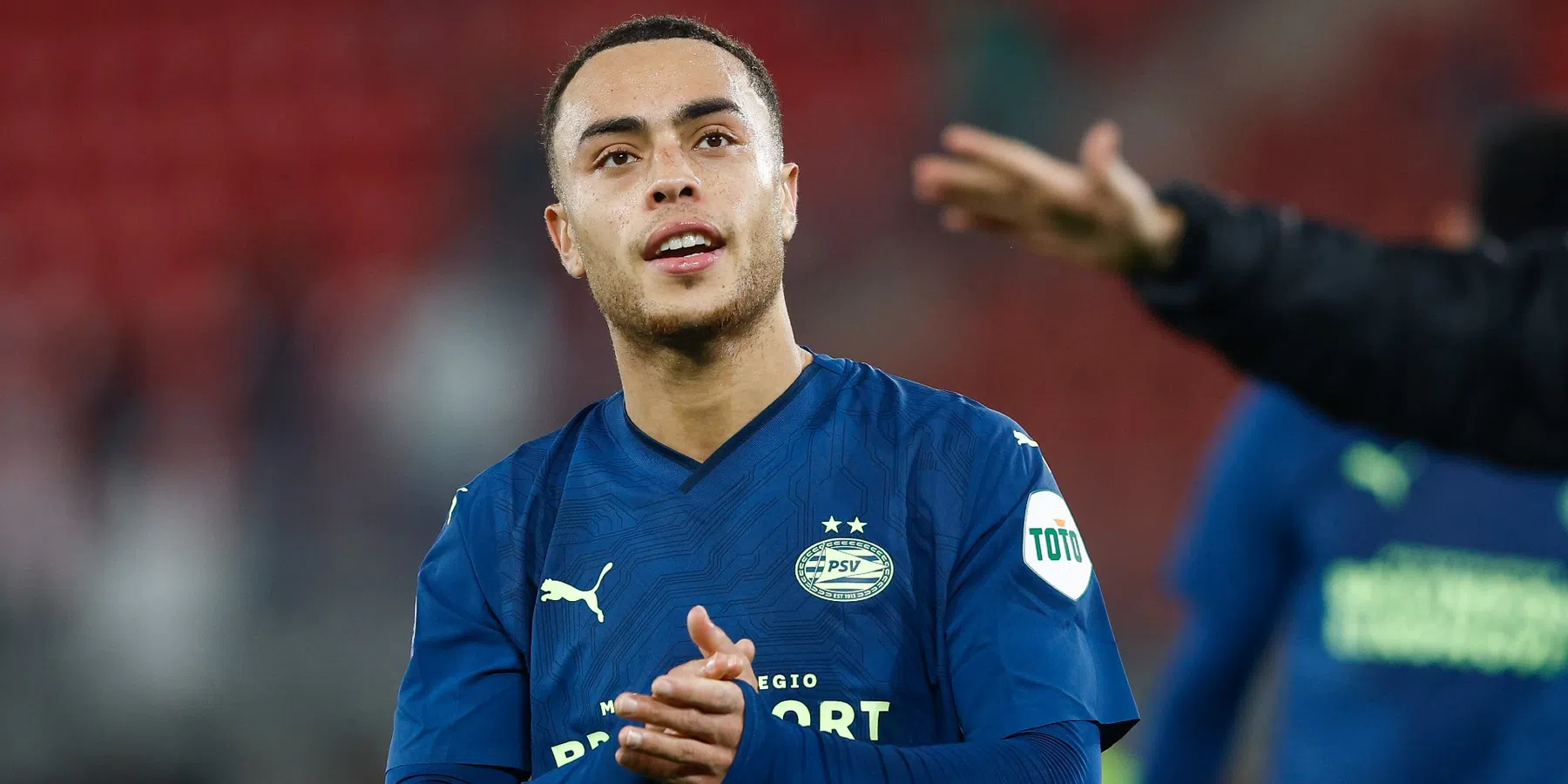 Dest gaat PSV verlaten