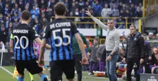 Thumbnail for article: Italiaanse media over Club Brugge: 'Trots op overwinning tegen een sterk team'