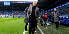 Thumbnail for article: PSV is klaar om toe te slaan: 'De lijstjes zijn klaar als er iemand vertrekt'