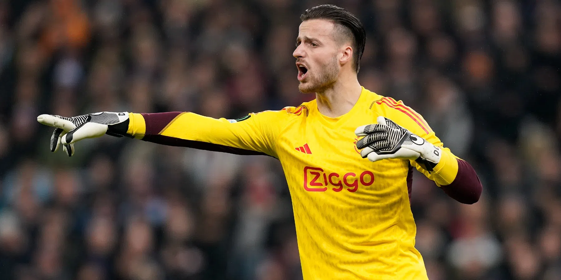 PSG in één adem genoemd met Ramaj