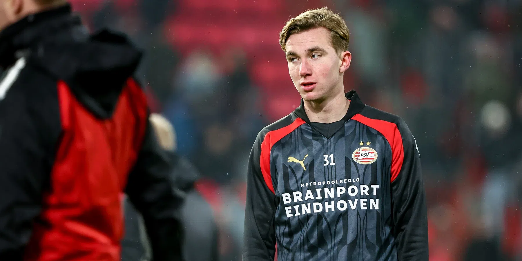 ED verwacht grote verandering bij PSV-talentenploeg