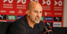 Thumbnail for article: Bosz kan beschikken over sterspeler: wil er alles aan doen om topscorer te worden