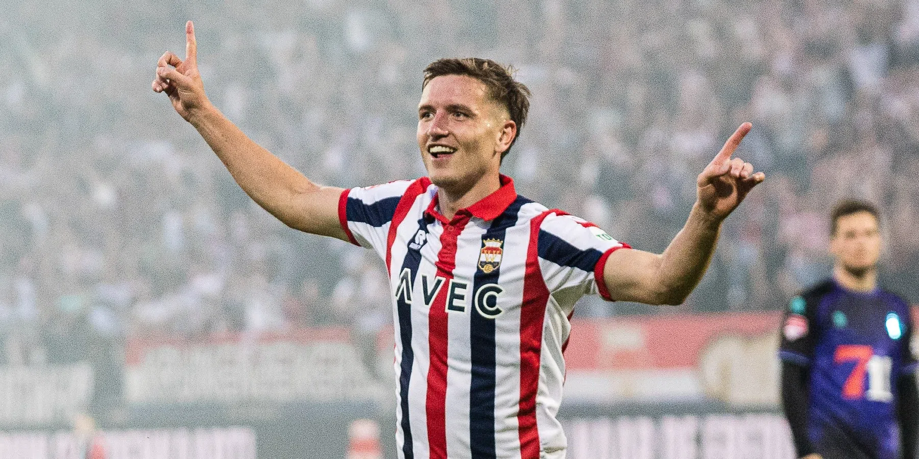 Willem II kroont zich tot kampioen na knappe comeback tegen Telstar