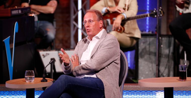Woerts kondigt mogelijk grote klap voor voetbal aan: 'Bom onder transfersysteem'