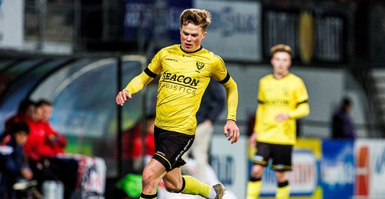 Praat mee op VP: MVV Maastricht - VVV-Venlo