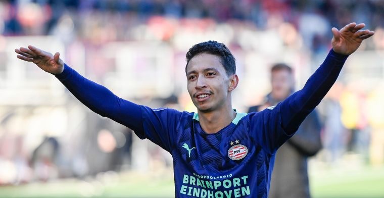Benfica wil Mauro Júnior