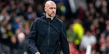 Thumbnail for article: 'Ten Hag zet transfer Frenkie de Jong nog niet uit zijn hoofd bij Man United'