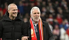 Thumbnail for article: Ex-Gouden Schoen Gerets over situatie Standard: “Mijn hart bloedt ervan” 