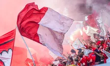 Thumbnail for article: Kortrijk verliest tegen Charleroi, maar mag Eupen dankbaar zijn en speelt barragestrijd