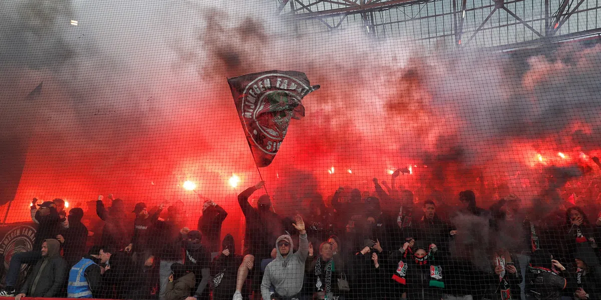 Feyenoord kan Ajax handje helpen: 50x je inleg bij overwinning op NEC!