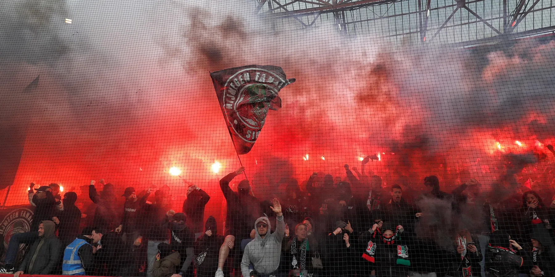 Feyenoord kan Ajax handje helpen: 50x je inleg bij zege op NEC!