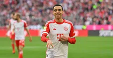 Thumbnail for article: Alarm bij Duitsland vlak voor EK: drietal Bayern-spelers raakt geblesseerd