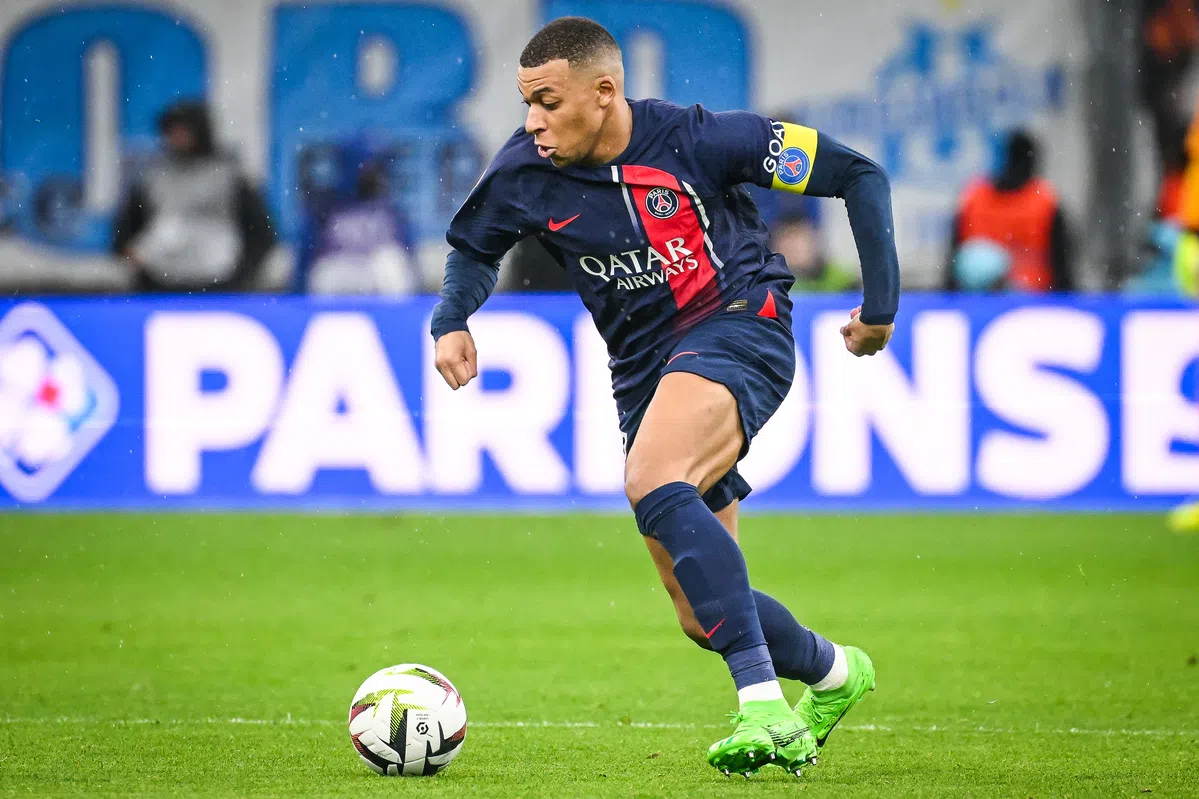 'Afscheidsceremonie voor Mbappé bij Paris Saint-Germain gaat niet door'