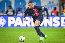 Thumbnail for article: 'Afscheidsceremonie voor Mbappé bij Paris Saint-Germain gaat niet door'