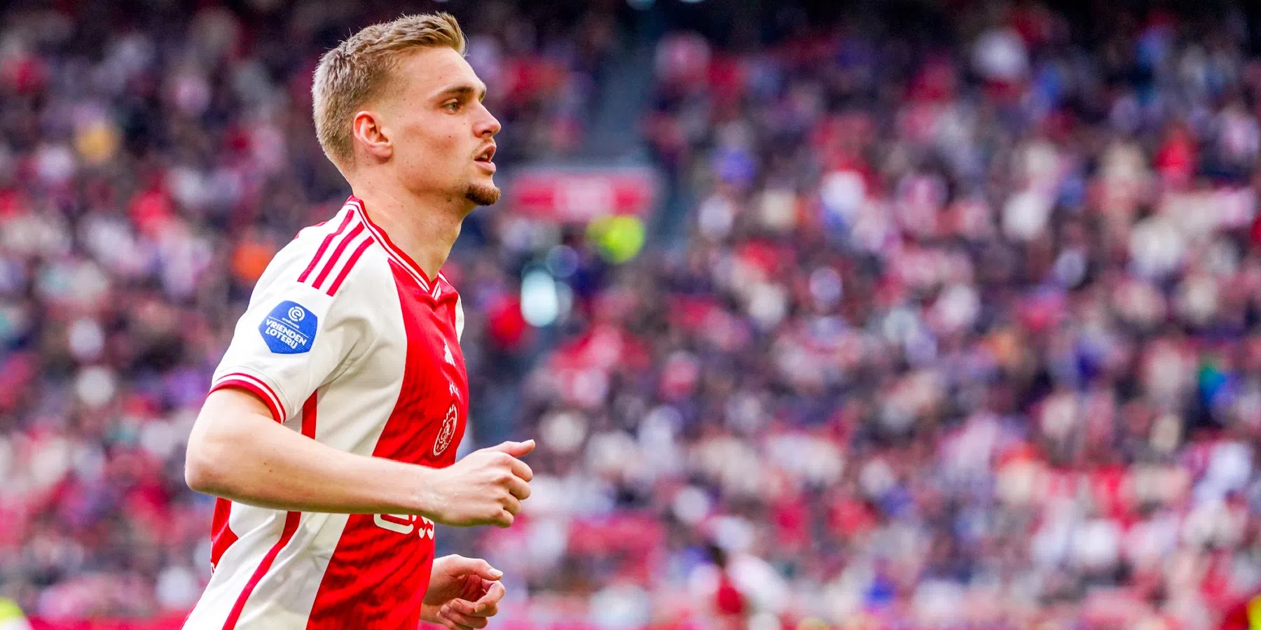 Albers heeft onbegrip voor Taylor-uitfluiters