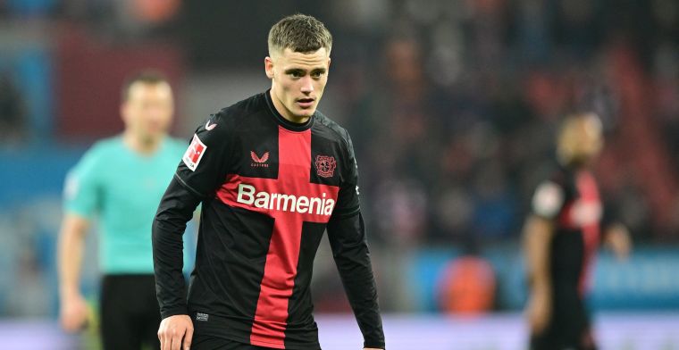 Laatste Transfernieuws Bayer 04 Leverkusen