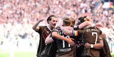 Thumbnail for article: St. Pauli mag vieren, cultclub keert na dertien jaar terug in Bundesliga