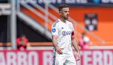 Thumbnail for article: 'Henderson maakt zich zorgen over mentaliteit en toekomst bij Ajax'