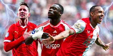 LIVE Eredivisie: teller stokt bij 33 doelpunten in 33ste speelronde (gesloten)