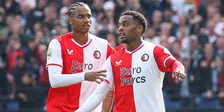 Thumbnail for article: Stengs hoopt op 'mooie bekroning' goed Feyenoord-seizoen: 'Tuurlijk speelt dat'