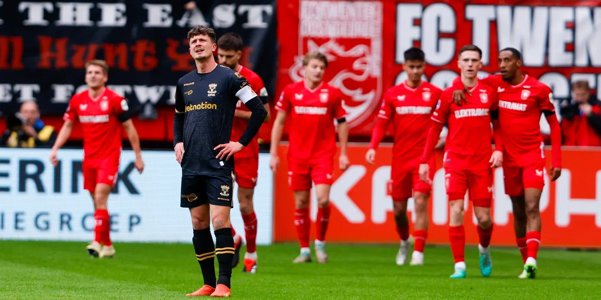 FC Twente denkt aan Eredivisie-transfer: 'Zeer gewaardeerde speler'