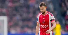 Thumbnail for article: 'Ik denk dat Ajax blij is als Henderson vertrekt, bevalt voor geen meter'