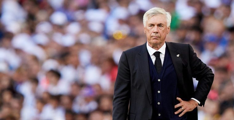 Gullit looft 'allerbeste trainer' Ancelotti