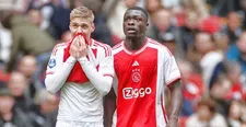 Thumbnail for article: Ajax-fans kiezen Speler van het Jaar, technische staf zet Hato in zonnetje