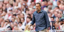 Thumbnail for article: Gemengde gevoelens bij Van 't Schip: 'Dat was een beslissing van de club'