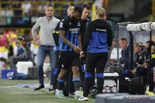 Thumbnail for article: Kopzorgen voor Club Brugge? Thiago met blessure en tranen van het veld