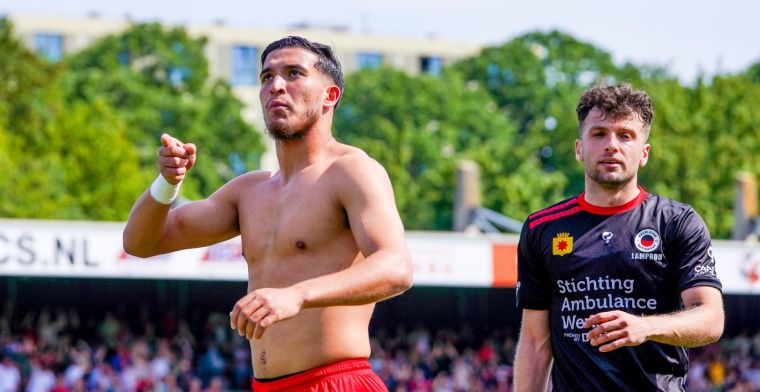 'PSV is concreet voor Driouech, Ajax nog niet'