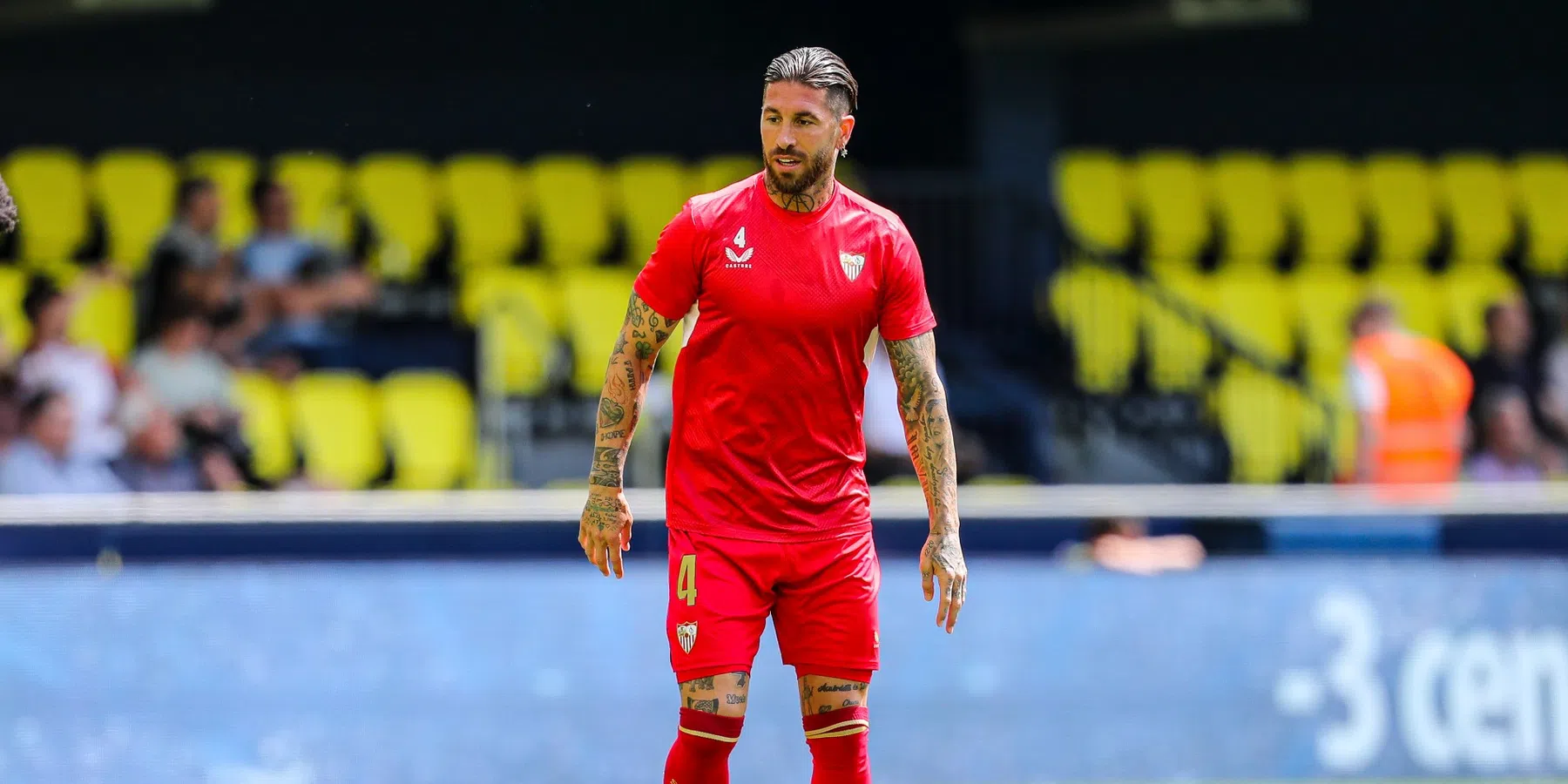 Ramos voert vergevorderde gesprekken met San Diego