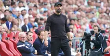 Thumbnail for article: Derksen snapt niets van Van Nistelrooij: 'Grote voetballer, als trainer geen CV'