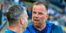 'Staf Ajax krijgt vorm: Amsterdammers strikken keeperstrainer van Burnley'